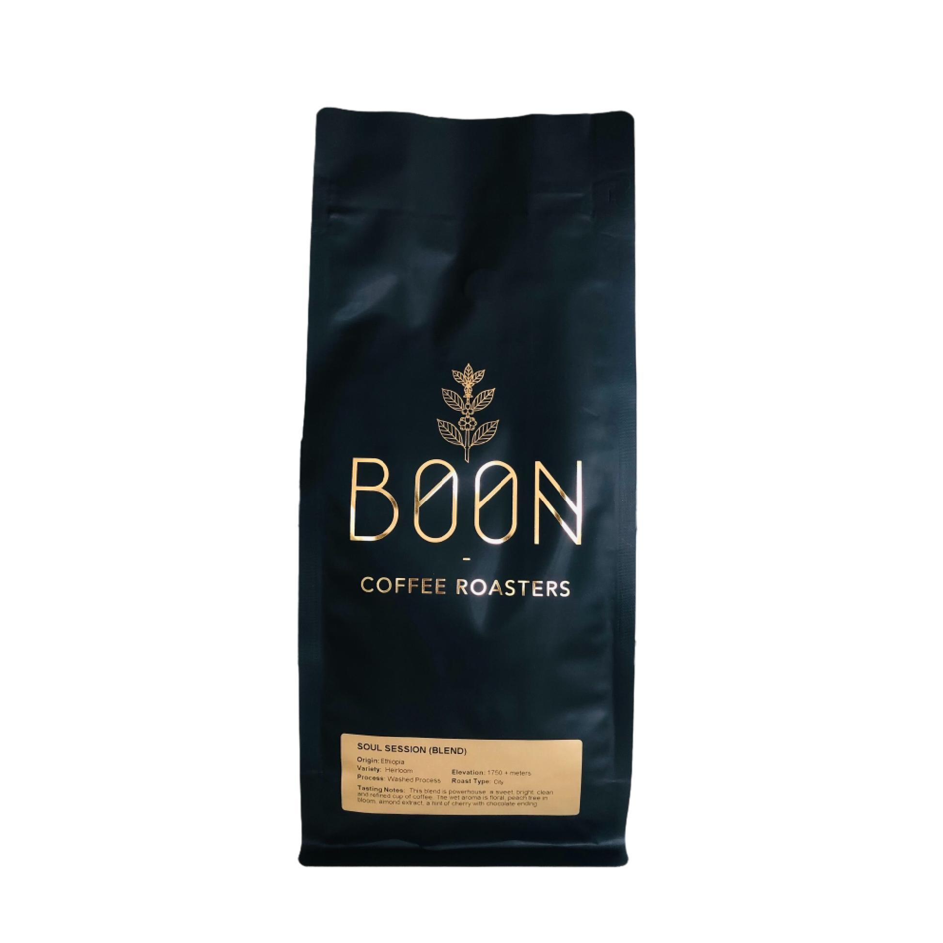 Soul Session - BeanBurds Boon Coffee Coffee Beans