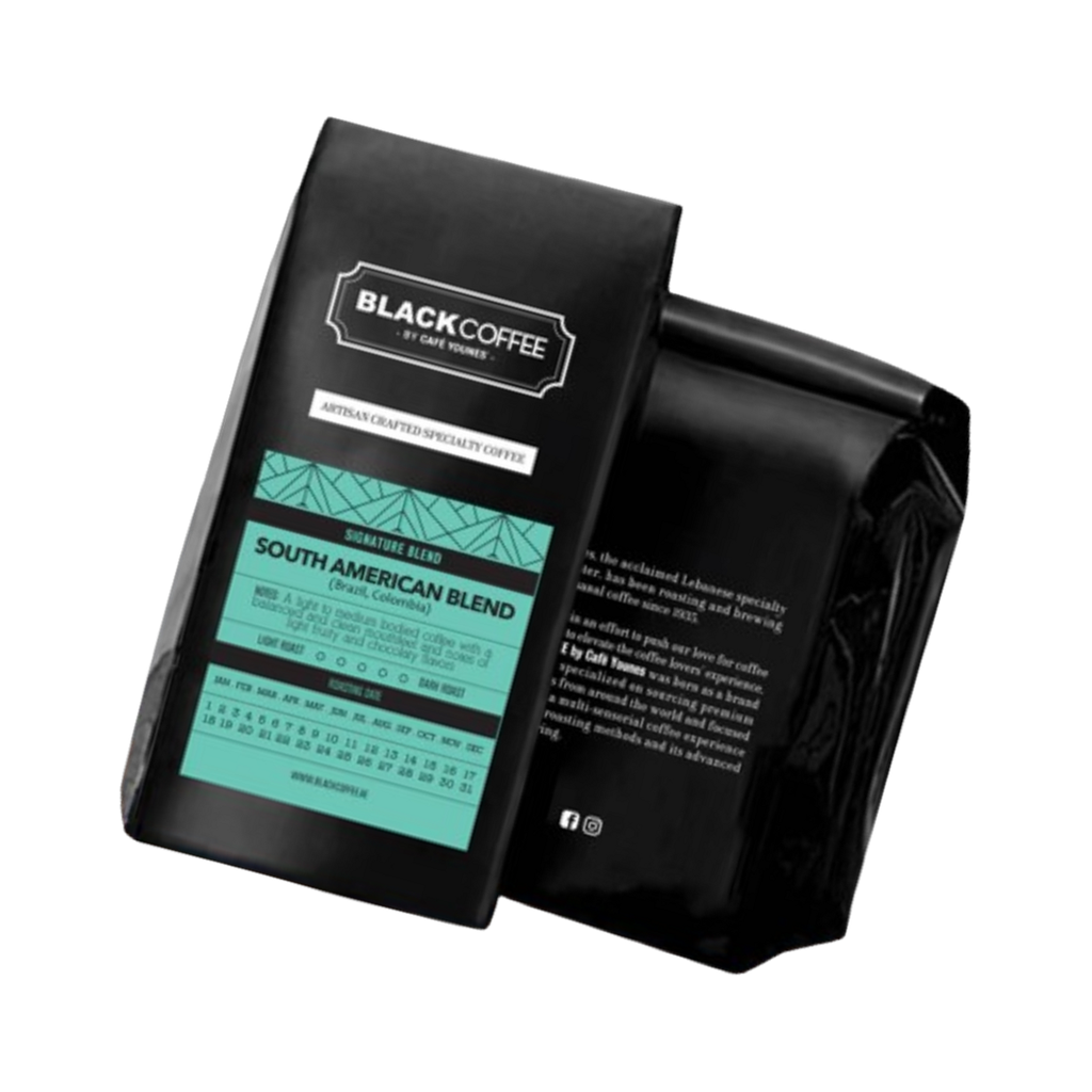 South America Blend rotated transparent hero image