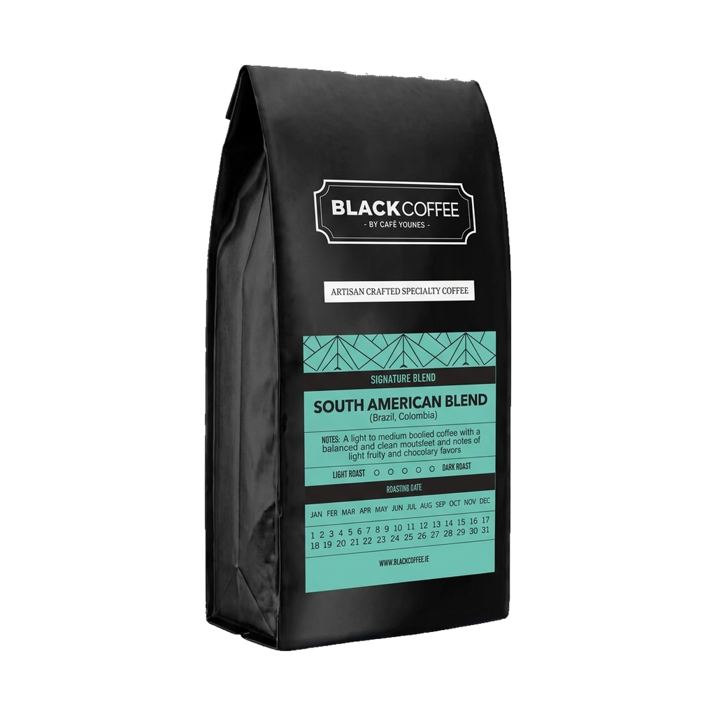 South America Blend upright yaw batch 2 transparent hero