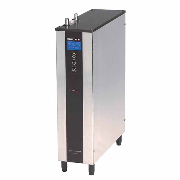 MARCO UC4 ECOSMART Under-Counter Boiler