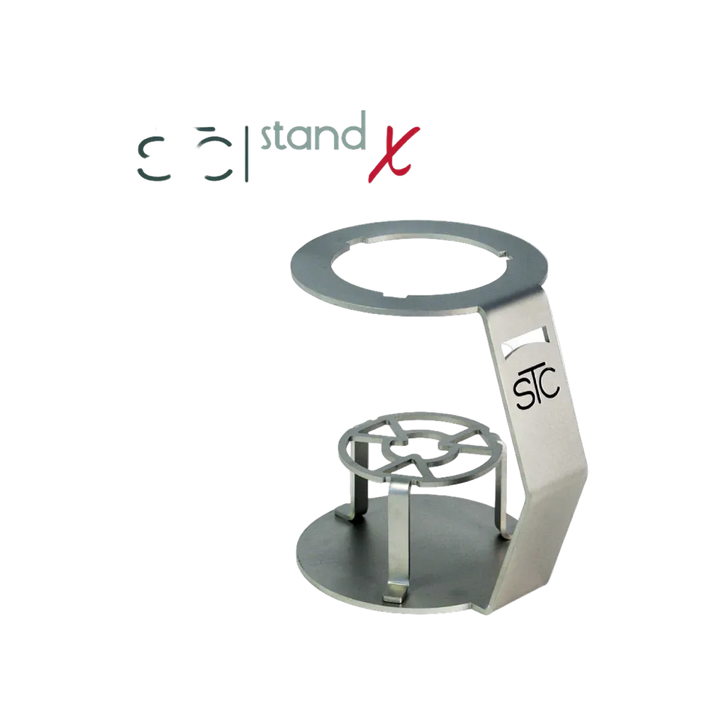 STC Stand X–Triple — square product photo with transparent padding