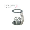 STC Stand X–Triple — square product photo with transparent padding