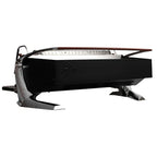 Slayer Steam LP 3 Group - BeanBurds CMI Equipment Matte Black Espresso Machine