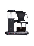 Moccamaster KBG Select Coffee Machine - Stone Grey