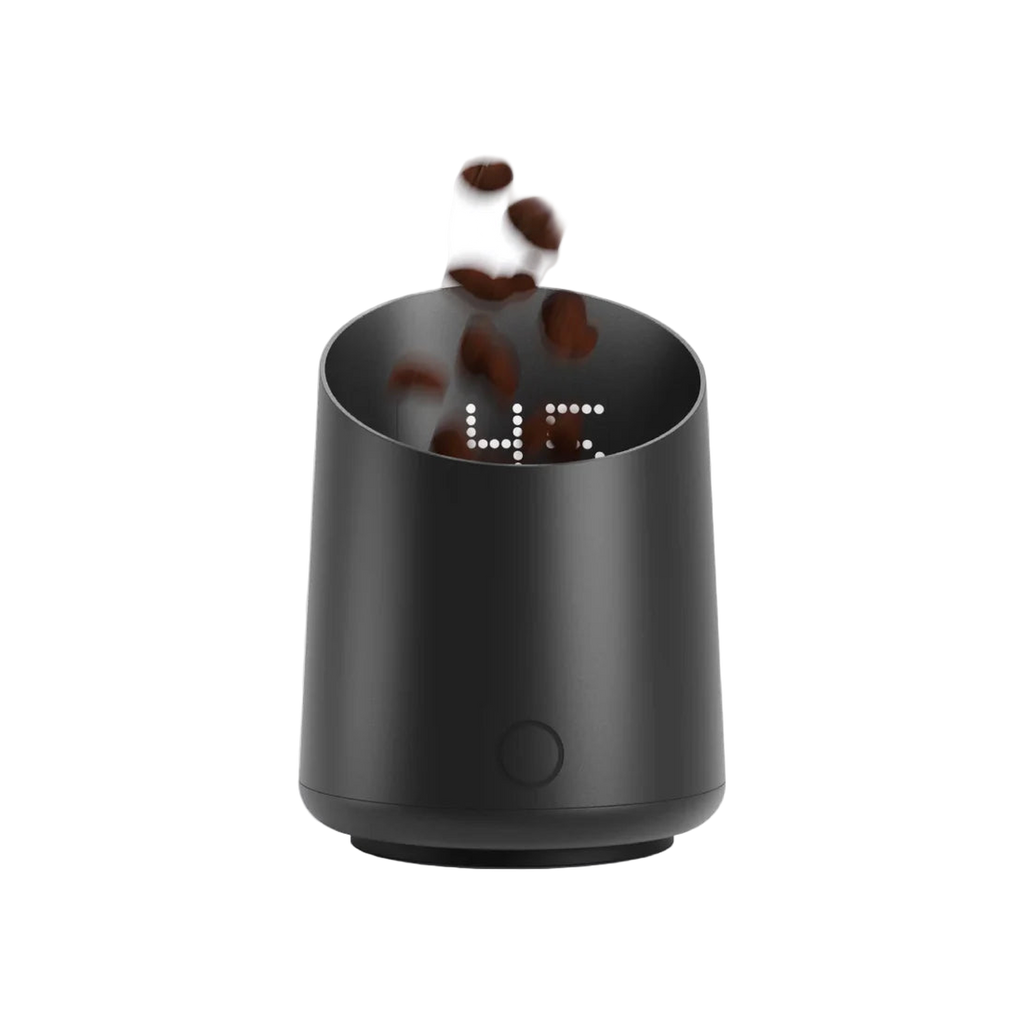 Subminimal Subscale - Digital Coffee Dosing Cup — square product photo with transparent padding