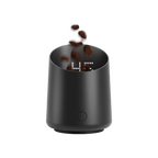 Subminimal Subscale - Digital Coffee Dosing Cup — square product photo with transparent padding