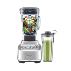 Sage the Super Q - BeanBurds BRG Group Brushed Stainless Steel