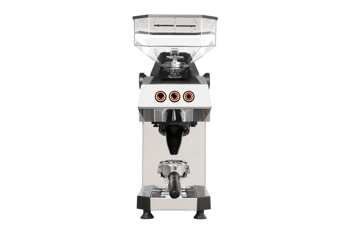 LM Swan Grinder
