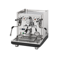 ECM Synchronika II Espresso Machine — product view on transparent background
