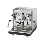 ECM Synchronika II Espresso Machine — product view on transparent background