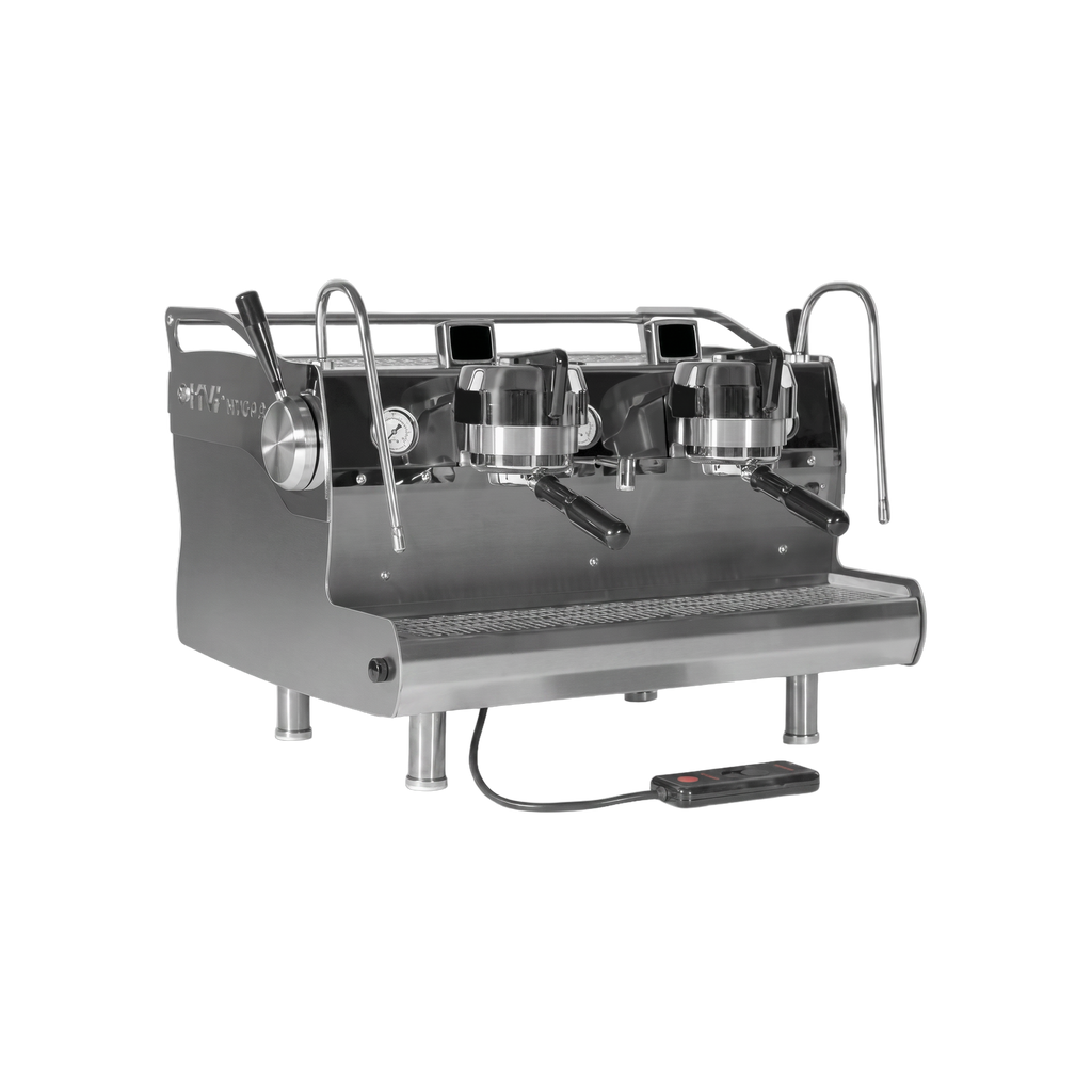 Synesso MVP Hydra — square product photo with transparent padding