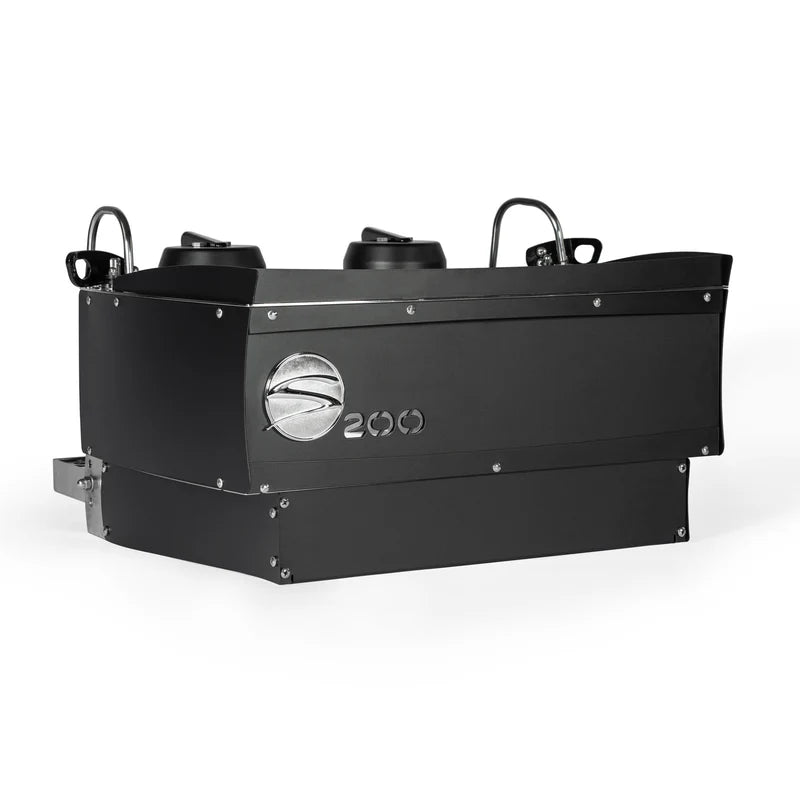 SYNESSO S-SERIES S200 - BeanBurds BonCafe Group 2 Coffee Machines and Equipment
