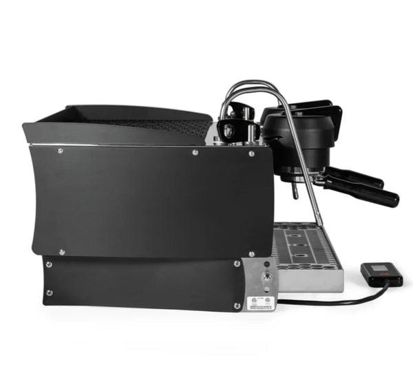 SYNESSO S-SERIES S200 - BeanBurds BonCafe Group 2 Coffee Machines and Equipment