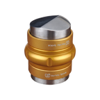 Barista Space 2-In-1 58mm Coffee Tamper Distribution Tool — square product photo with transparent padding