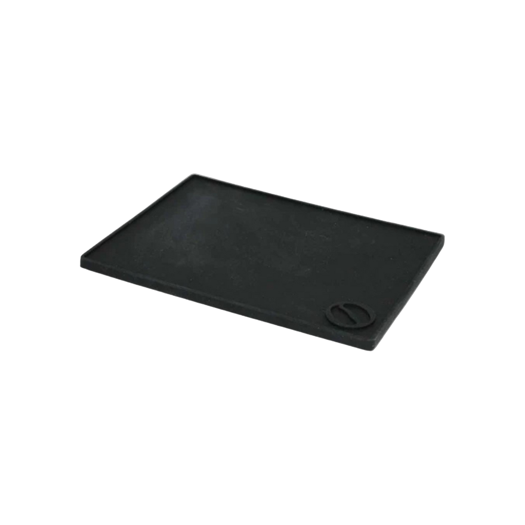 Crema Pro Tamper Mat — square product photo with transparent padding