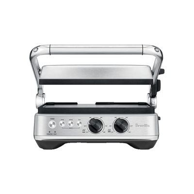 the BBQ & Press Grill - BeanBurds Breville Default Title