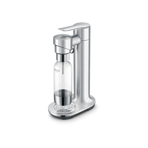 Sage (Breville) the InFizz™ Fusion — square product photo with transparent padding