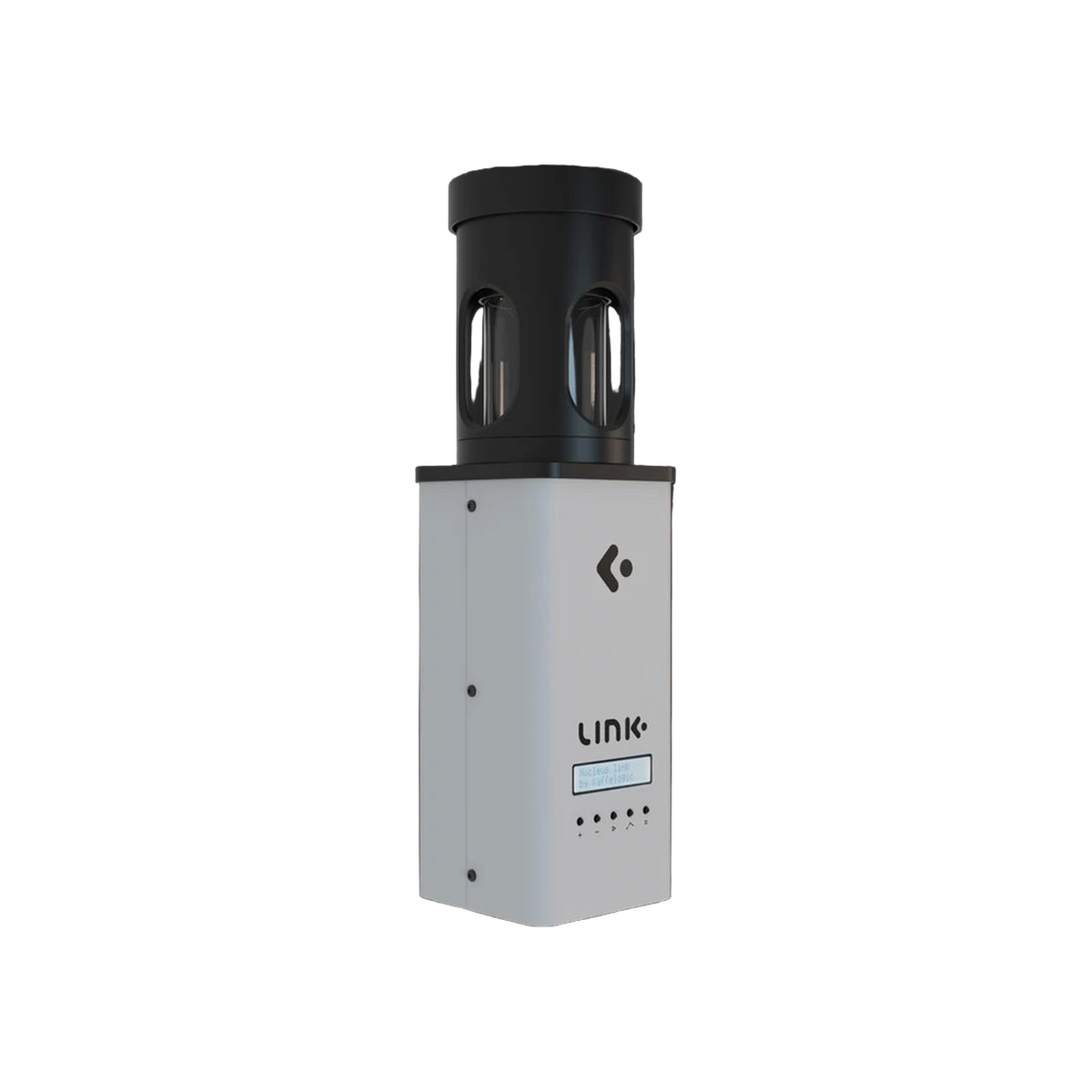 The Link Portable Roaster — square product photo with transparent padding