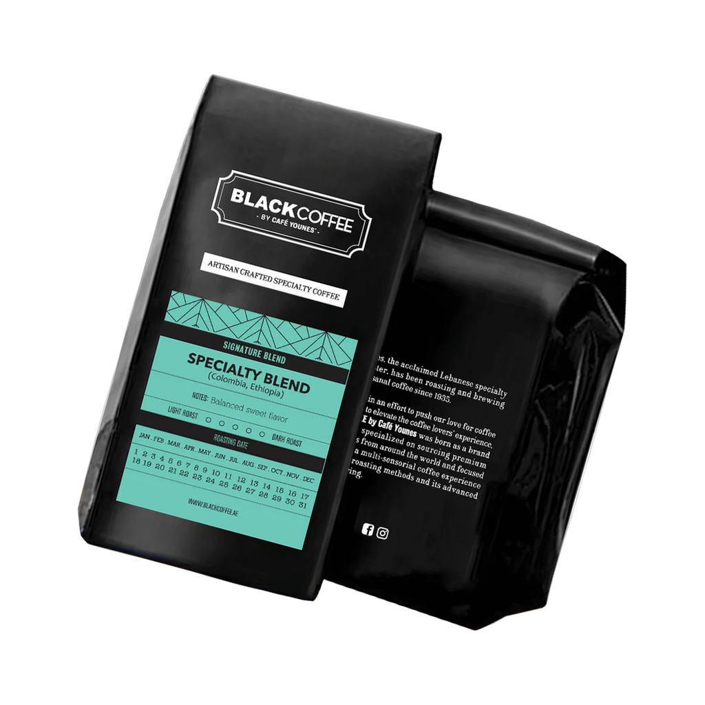 The Specialty Blend rotated transparent hero image