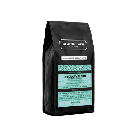 The Specialty Blend
