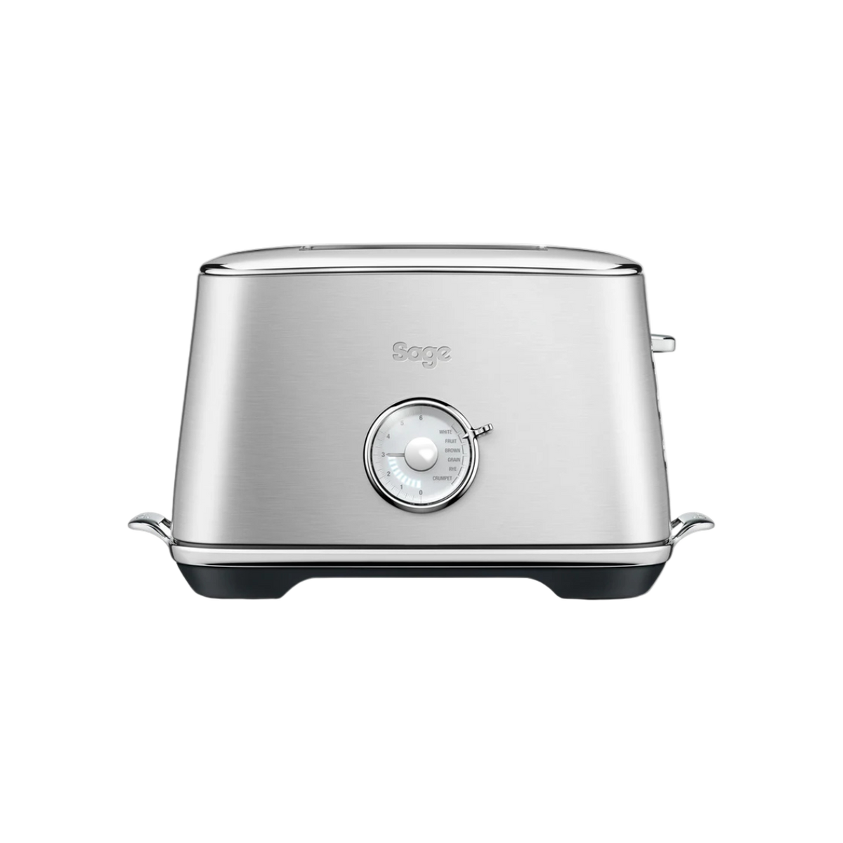 Sage (Breville) the Toast Select™ Luxe — square product photo with transparent padding