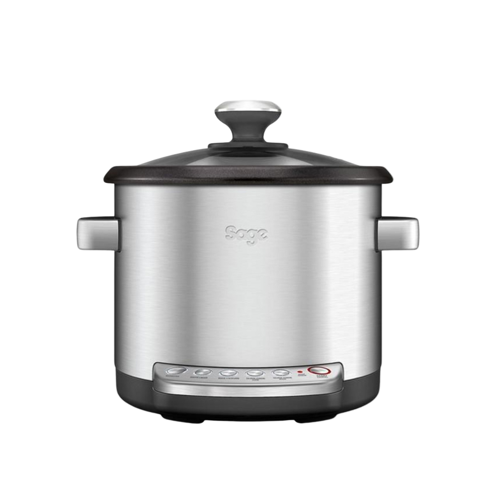 Sage the Risotto Plus™ - BeanBurds BRG Group Default Title Coffee Machine