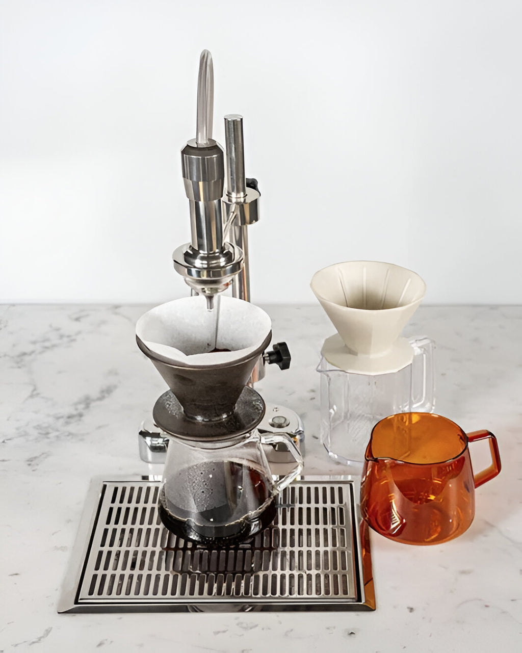 Modbar Pourover System
