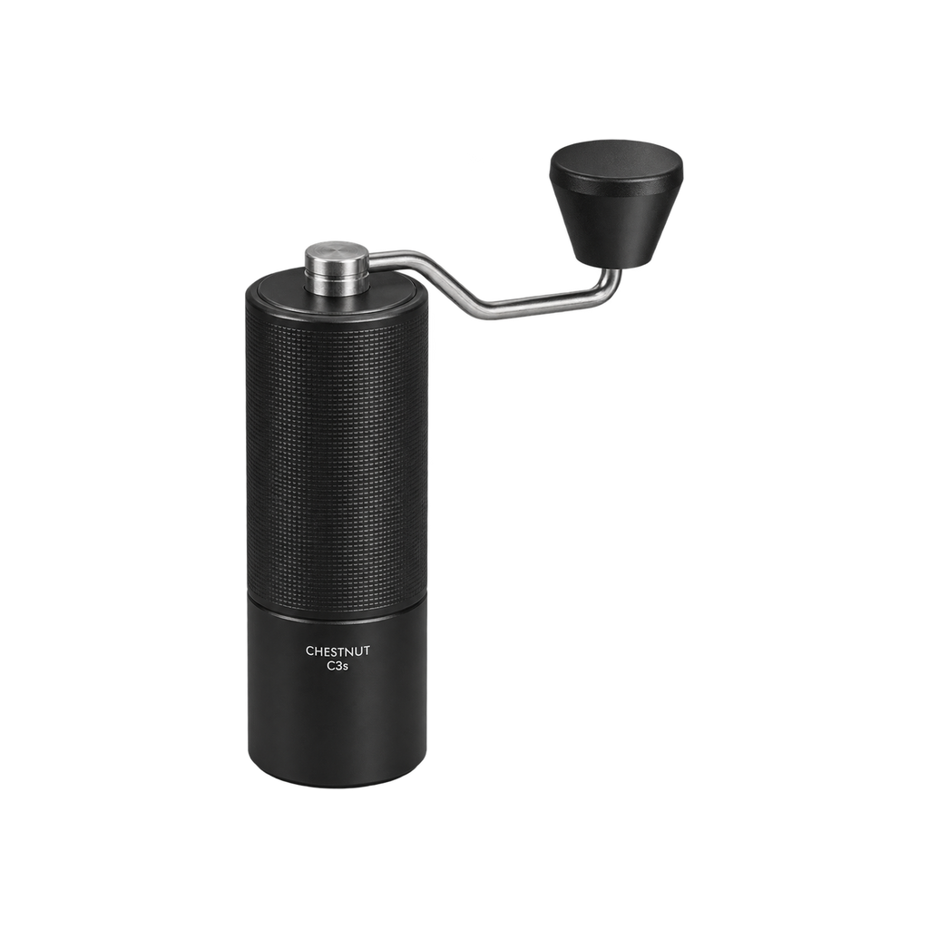 Timemore Chestnut C3 Coffee Grinder — Default matching product angle on transparent background