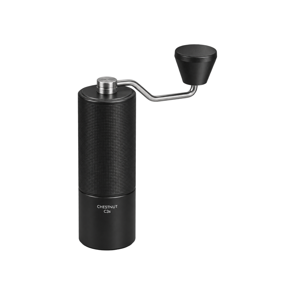 Timemore Chestnut C3 Coffee Grinder — Default matching product angle on transparent background