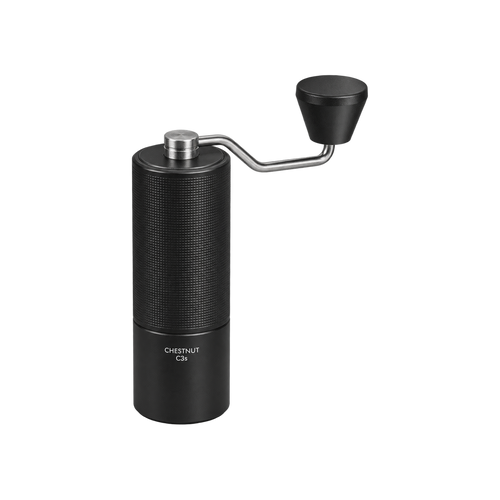 Timemore Chestnut C3 Coffee Grinder — Default matching product angle on transparent background