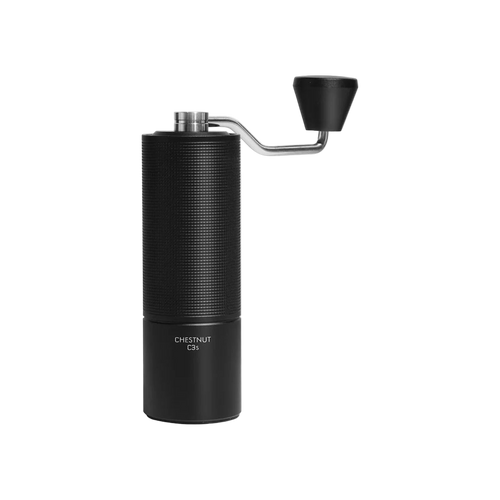 Timemore Chestnut C3 Coffee Grinder — square product photo with transparent padding