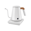 Timemore - Fish Pro X Electric Pour Over Kettle 900ml - UK Socket — product view on transparent background