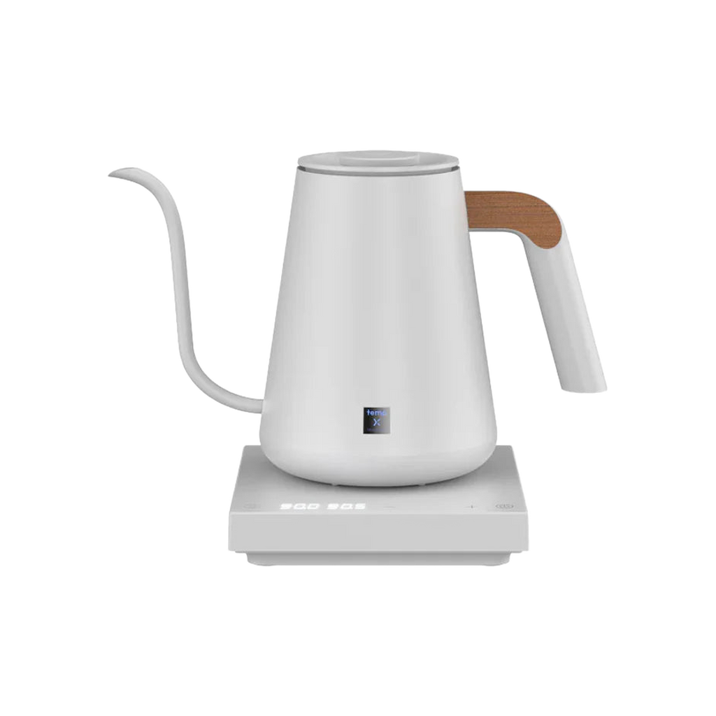 Timemore - Fish Pro X Electric Pour Over Kettle 900ml - UK Socket