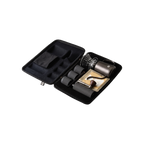 Timemore Nano 3 Grinder Carrying kit bag — square product photo with transparent padding
