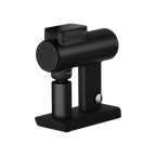TIMEMORE Sculptor 078 Electric - Coffee Grinder — product view on transparent background