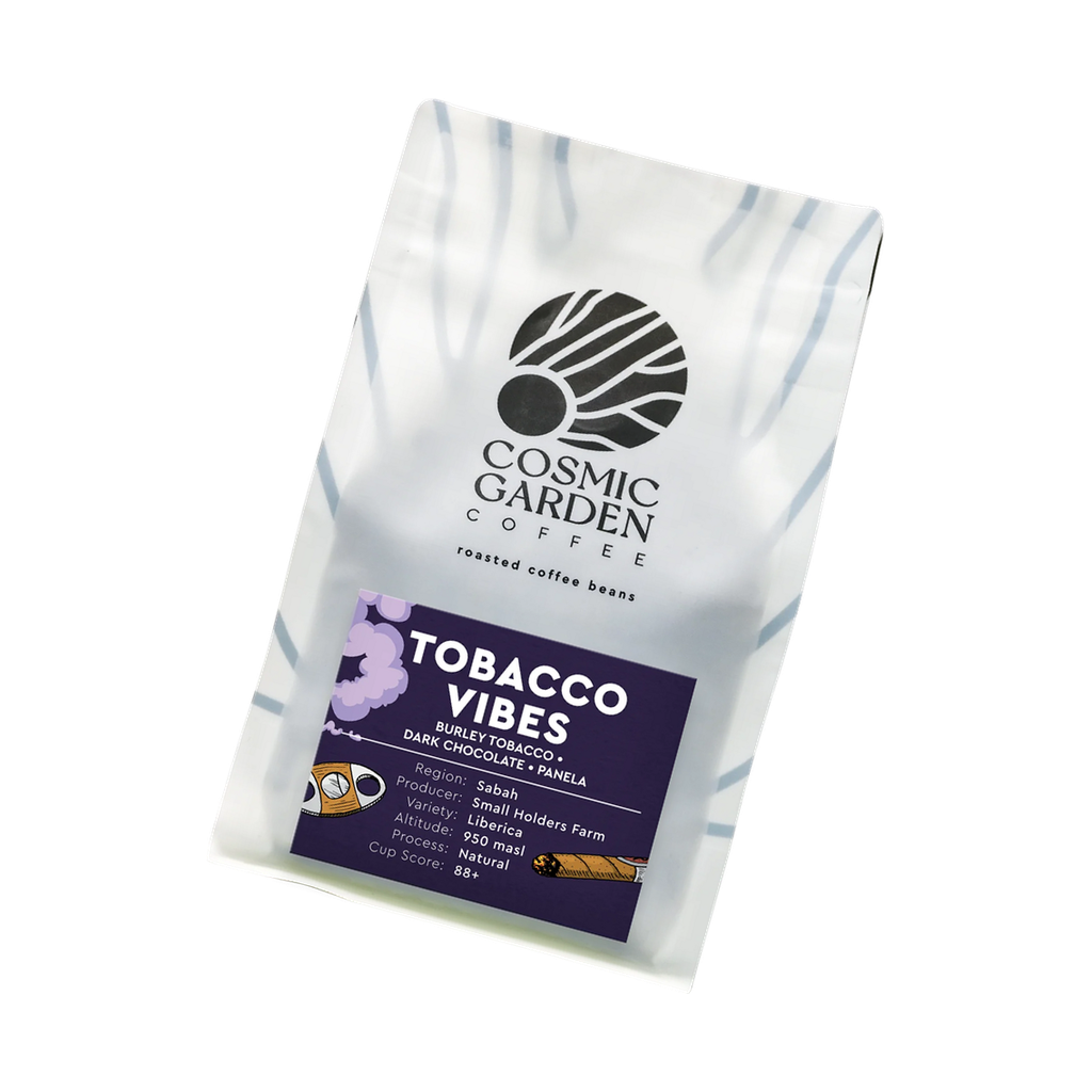 Tobacco Vibes rotated transparent hero image