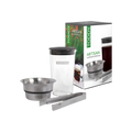 Toddy Artisan Small Batch Cold Brewer — square product photo with transparent padding