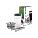 Toddy Artisan Small Batch Cold Brewer — square product photo with transparent padding