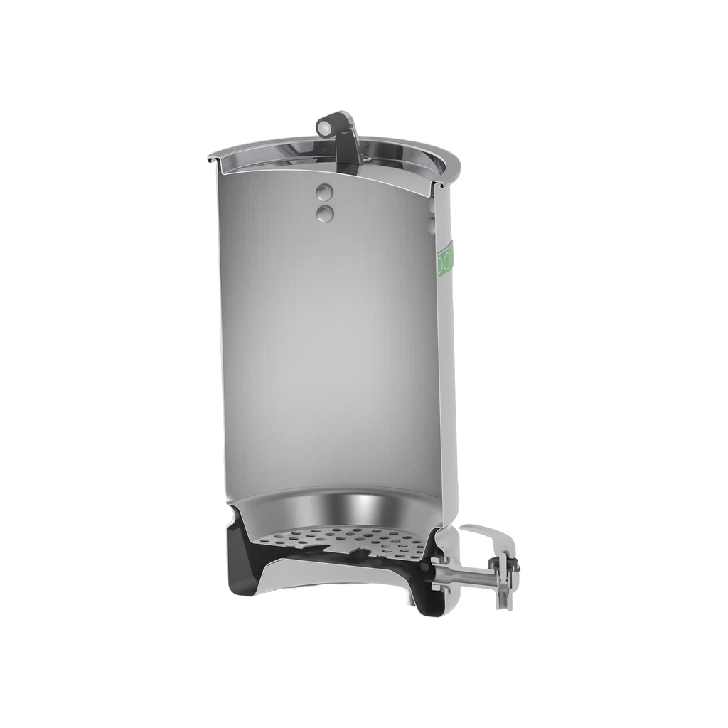Toddy Cafe Series 10 Liter Brewer — square product photo with transparent padding
