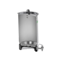 Toddy Cafe Series 10 Liter Brewer — square product photo with transparent padding