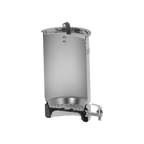 Toddy Cafe Series 10 Liter Brewer — square product photo with transparent padding