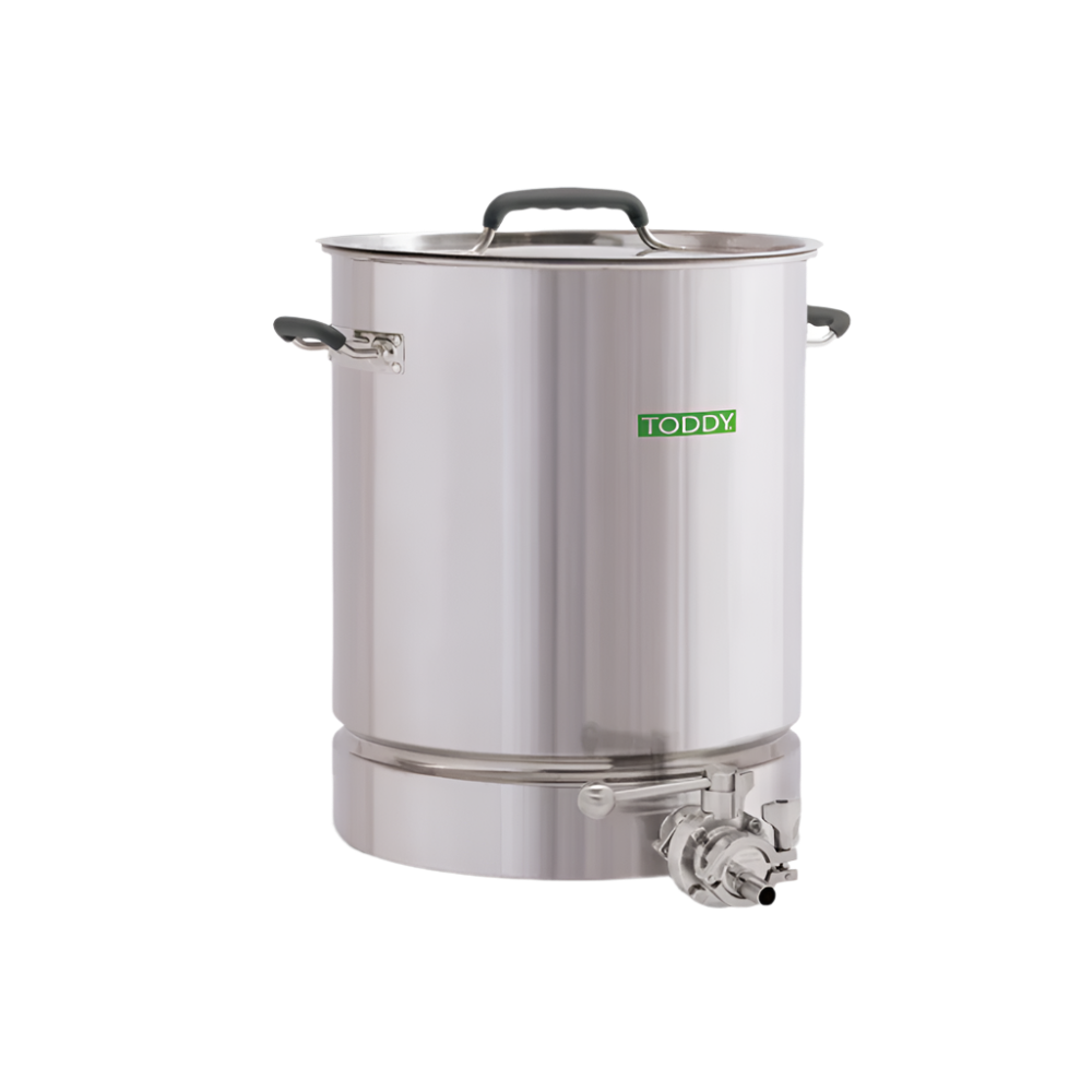 Toddy Cold Brew System - Pro Series 20 V2