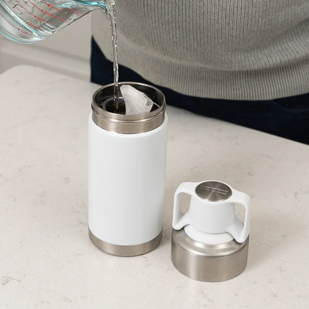 Toddy Go Brewer - BeanBurds Brewing Gadgets Black Brewing Equipment