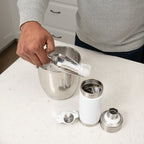 Toddy Go Brewer - BeanBurds Brewing Gadgets Black Brewing Equipment