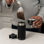 Toddy Go Brewer - BeanBurds Brewing Gadgets Black Brewing Equipment