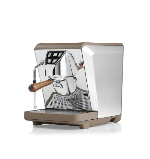 Nuova Simonelli Oscar Mood - BeanBurds CMI Equipment Taupe Coffee Makers & Espresso Machines