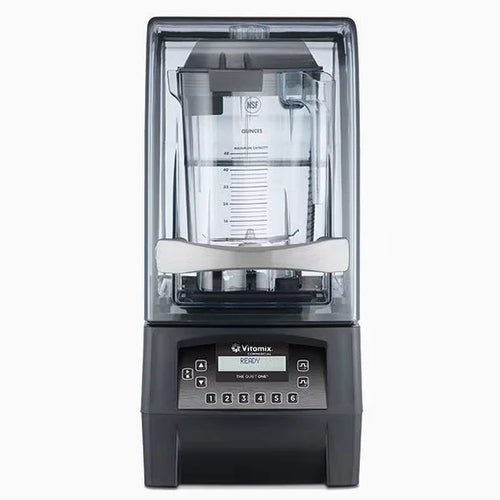 Vitamix The Quiet One Blender - BeanBurds BonCafe Default Title Blender