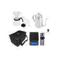 Travel Bundle 001 — square product photo with transparent padding