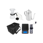 Travel Bundle 001 — square product photo with transparent padding