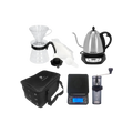 Travel Bundle 003 — square product photo with transparent padding
